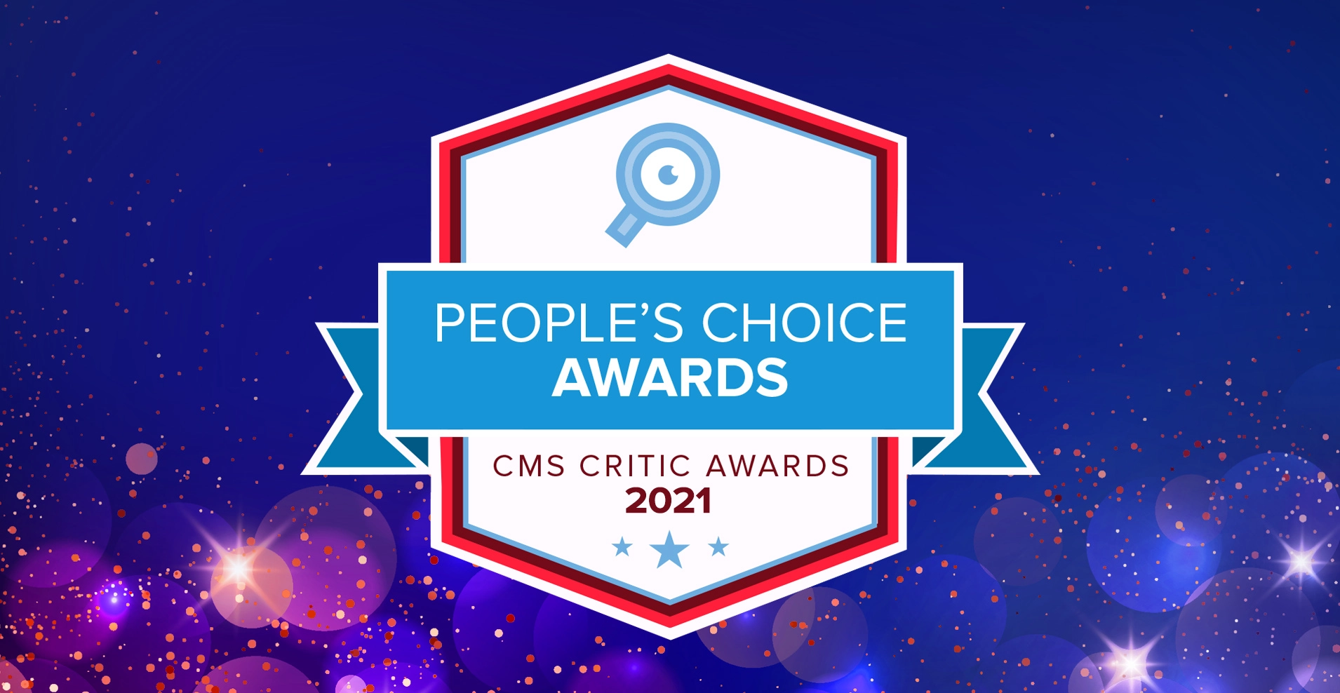 Premios CMS Critic Adward 2022