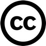 logo de Creative commons