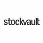 Logo de stockvault